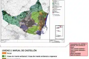 delito contra ordenacion urbana