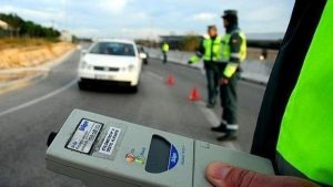 alcoholemia castellon