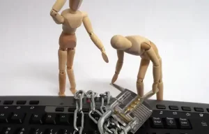 apropiación indebida