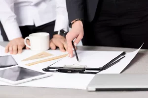 las empresas de recobre te llevan a juicio