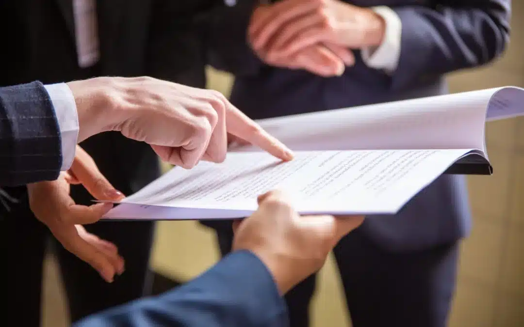 Intrum Justitia: Cómo puede llevarte a juicio y qué hacer al respecto