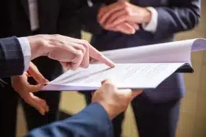 intrum justitia puede llevarte a juicio