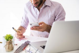 embargo por deuda telefono