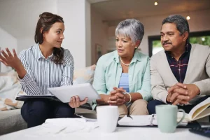 embargar pension
